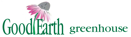 Good Earth Greenhouse